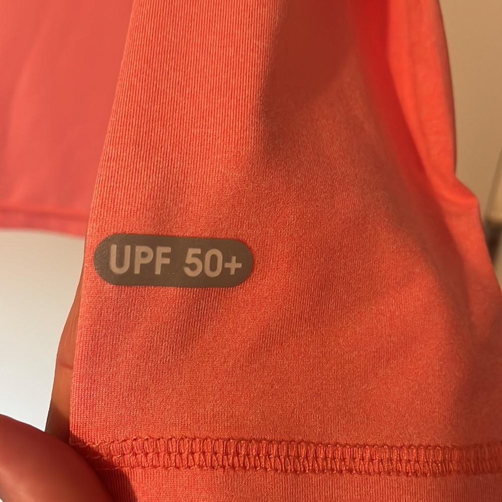 Surf Style Performance Shirt - Picture 7 of 9